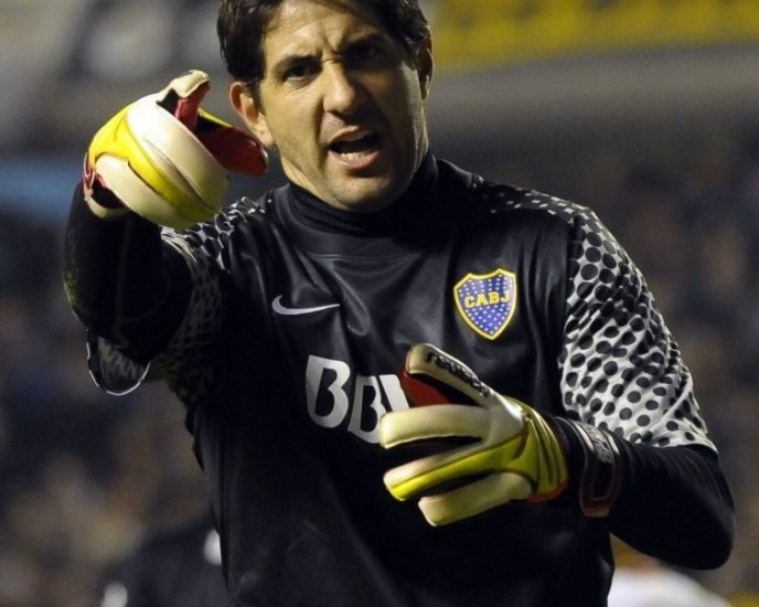 Y dale, Boca daleee...