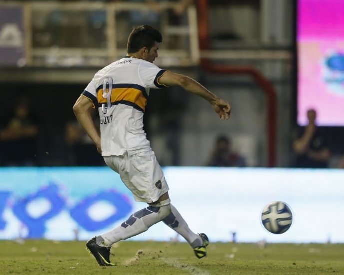 Está hecho un Puma