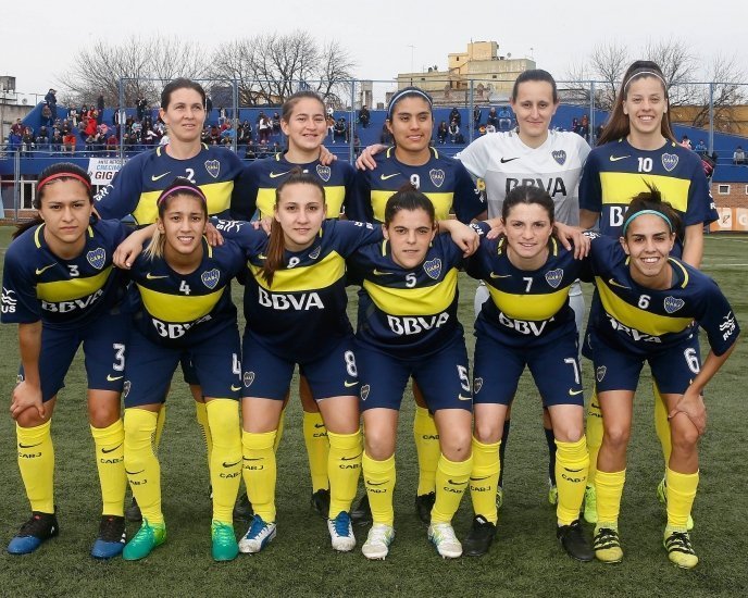 Segundo triunfo