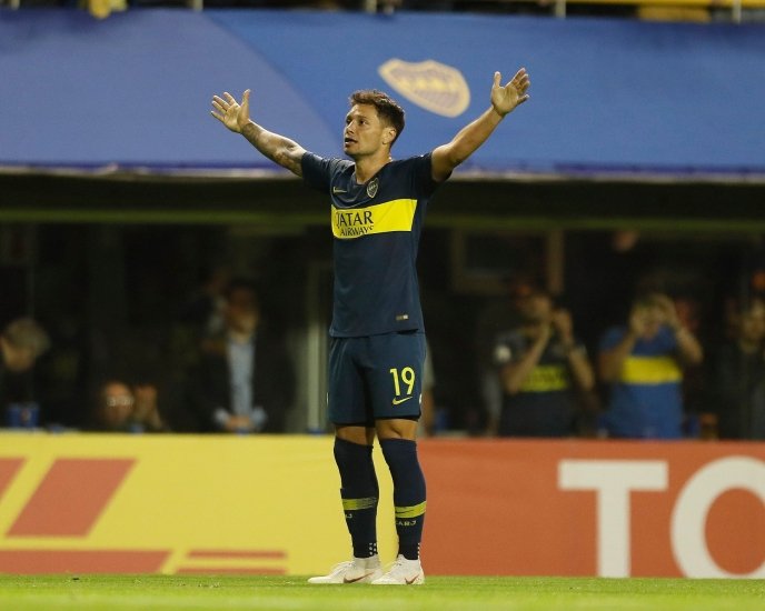 Enorme victoria