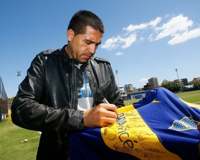 Superclásico solidario