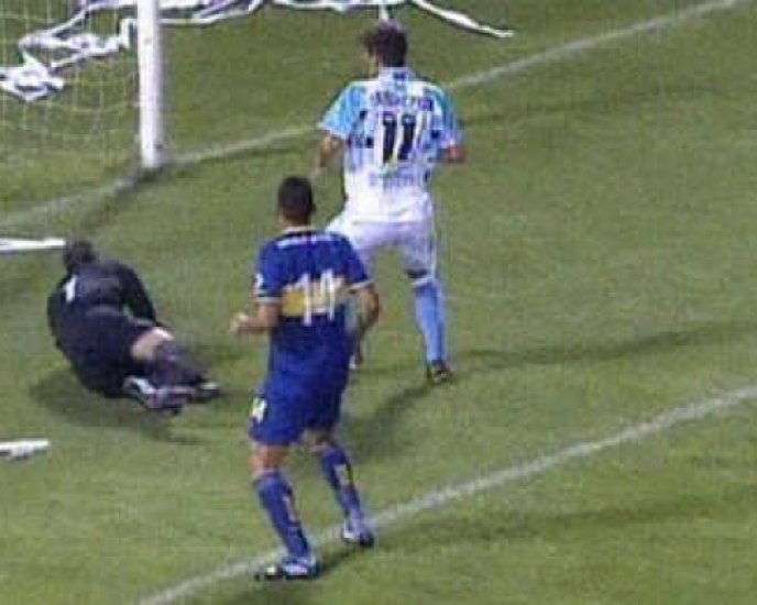 Las buenas ya van a venir...