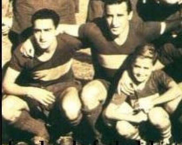 Adiós a Héctor Sabás Pueblas