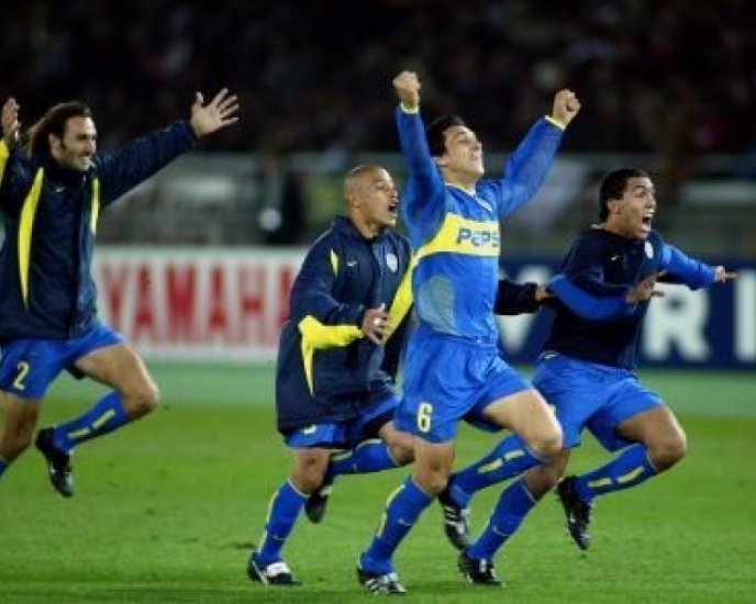 A once años de una gesta histórica