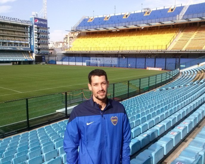 Ferreyra: 