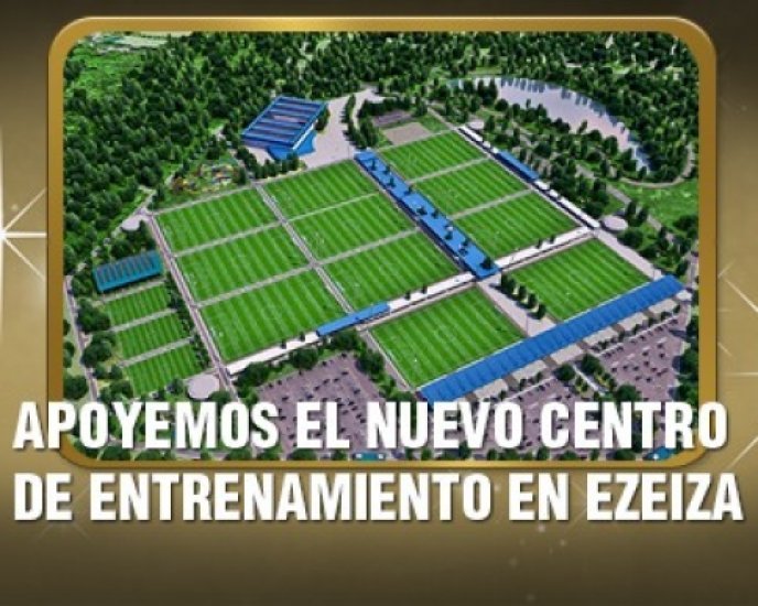 Construyamos juntos el futuro