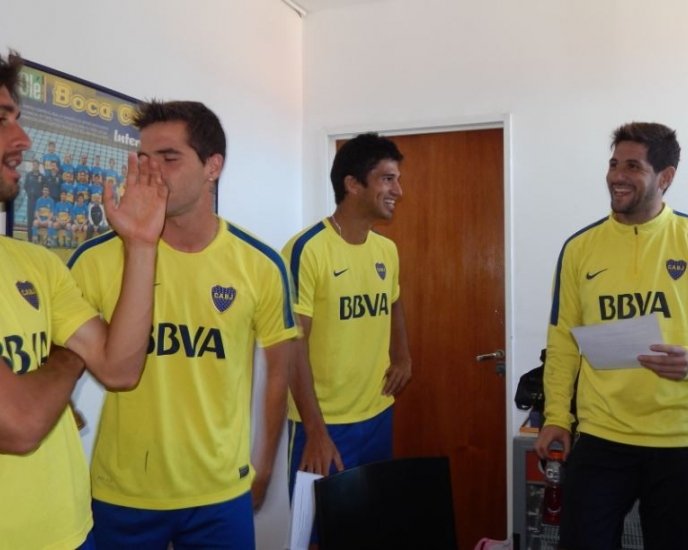 Hola, te comunicaste con el mejor club del mundo...