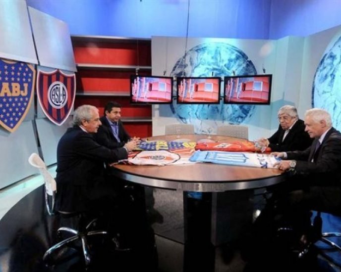 Sobre el fútbol que se viene