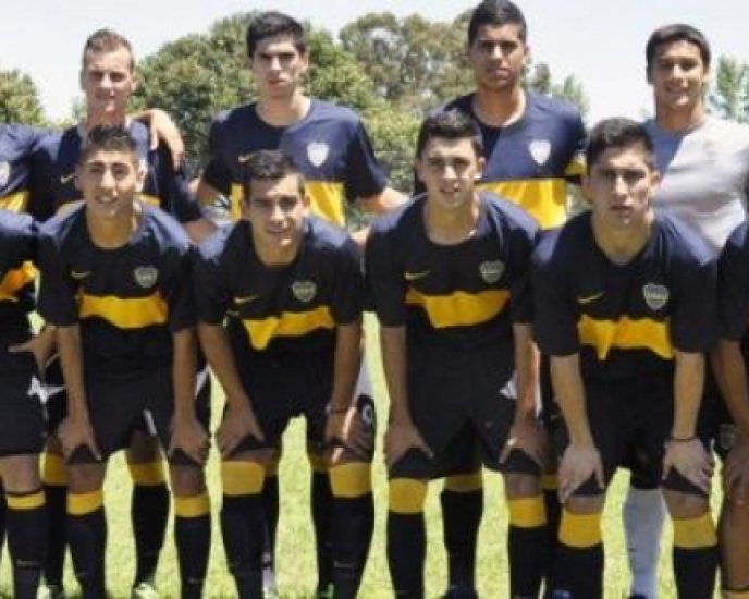 Primero Boca
