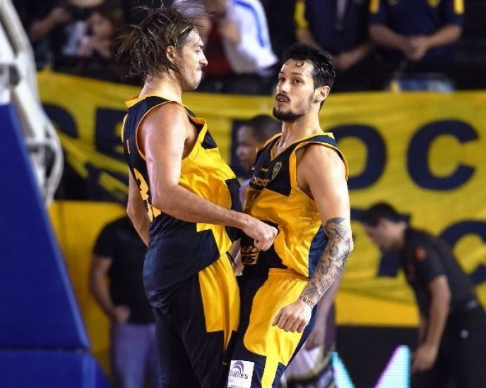 Ferreyra: 