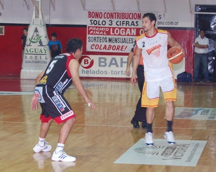 Recuerdos de San Nicolás