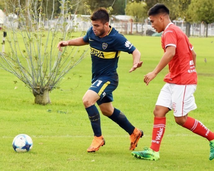 Empate en la Quemita
