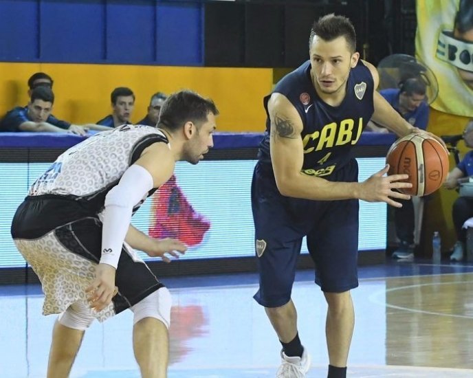 Rumbo a los playoffs