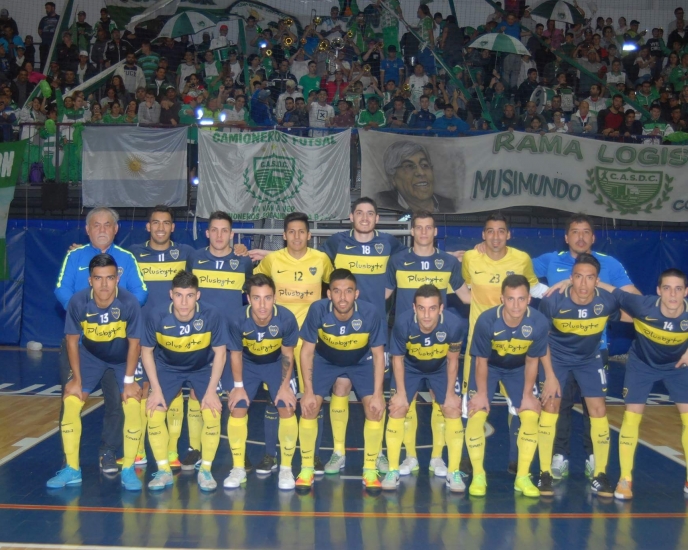 Remontada