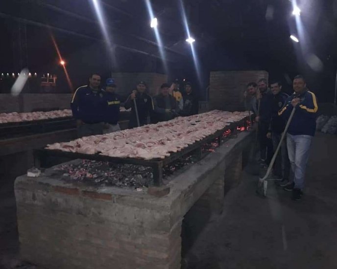 Crece la sede de San Jerónimo