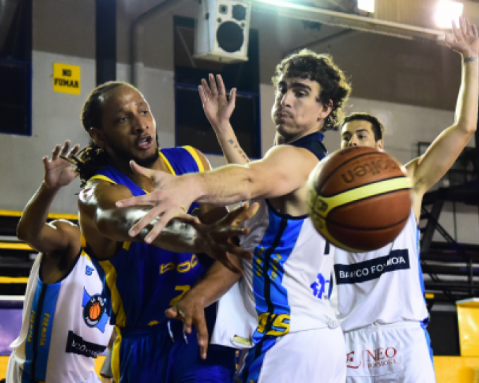 Lo ganó a lo Boca